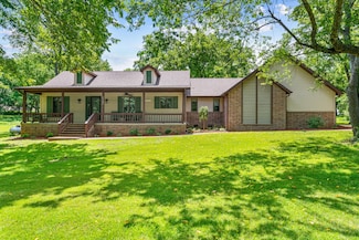 24382 Green Shores Dr, Shell Knob, MO 65747