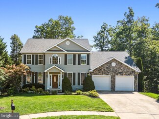 106 Winslow Ct, Winchester, VA 22602