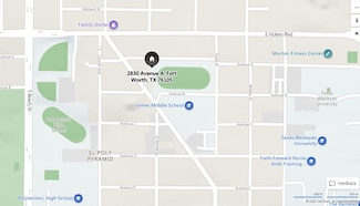 2830 A St, Fort Worth, TX 76127
