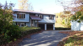 46 Howard Rd, Wardsboro, VT 05355
