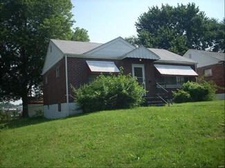 6365 Minnie Ave, Saint Louis, MO 63136
