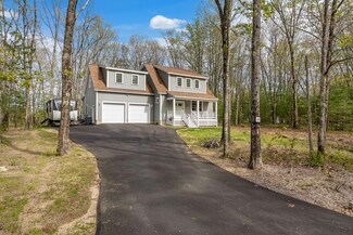 9 Lady Slipper Ln, Sanford, ME 04073