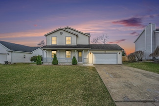 262 Blackhawk St, Battle Creek, MI 49015
