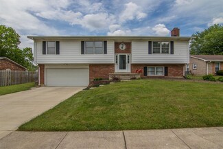 3225 Pontchartrain Ct, Lexington, KY 40515