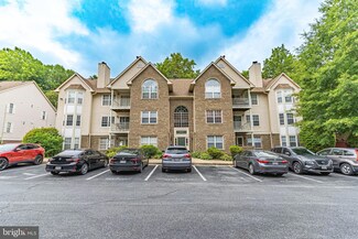 9804 Lake Pointe Ct Unit 103, Upper Marlboro, MD 20774
