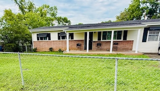 4509 Dumac Rd, Chattanooga, TN 37416