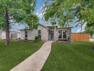 7202 Bryn Mawr Dr, Rowlett, TX 75089