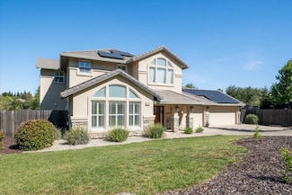 3504 Mayfield Ct, Rescue, CA 95672
