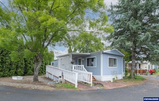 2796 S Main (#53) St Unit 53, Lebanon, OR 97355