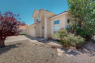 9401 Cactus Trail Rd NW, Albuquerque, NM 87114