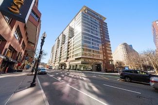 1 Charles St S Unit 910, Boston, MA 02116