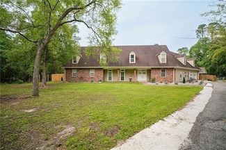 115 Devereux Dr, Slidell, LA 70461