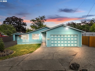 6318 SE 93rd Ave, Portland, OR 97266