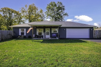 440 W Walnut St, Auxvasse, MO 65231