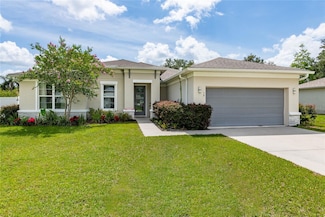 19 Russman Ln, Palm Coast, FL 32164