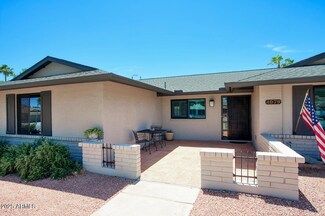 4079 E Shangri la Rd, Phoenix, AZ 85028