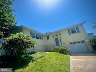 122 Worral Dr, Newark, DE 19711