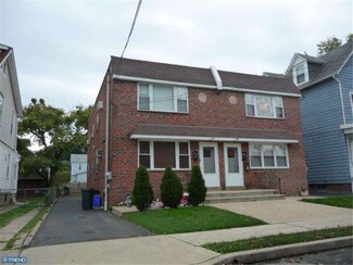 110 Park Ave, Jenkintown, PA 19046