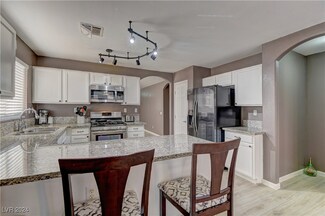6550 First View Ave, Las Vegas, NV 89142
