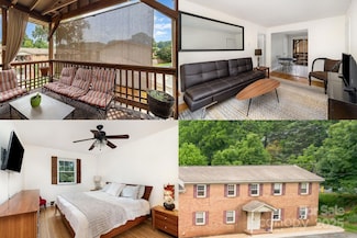 2607 Vail Ave, Charlotte, NC 28207