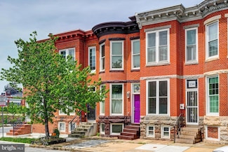 136 W Ostend St, Baltimore, MD 21230