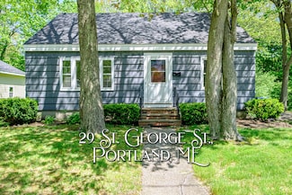 29 Saint George St, Portland, ME 04103