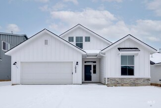 10543 W Night Heron St, Star, ID 83669