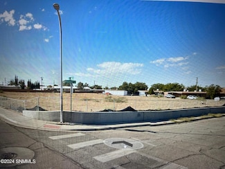 2100 S Locust St, Las Cruces, NM 88001