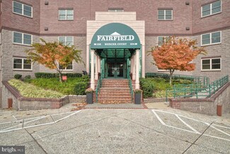 102 Mercer Ct Unit 24-2A, Frederick, MD 21701