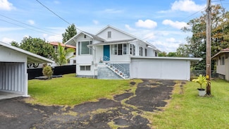 294 Kukuau St, Hilo, HI 96720