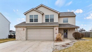 2913 Ford Dr, Fort Wayne, IN 46818