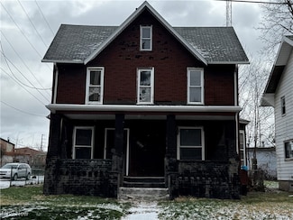 1338 Maple Ave NE, Canton, OH 44705