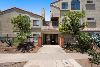 5170 Clairemont Mesa Blvd Unit 33, San Diego, CA 92117