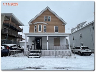 119 New Park St, Lynn, MA 01905