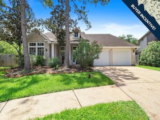 3506 Miraglen Dr, Pearland, TX 77584