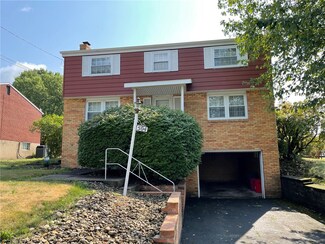 504 Macbeth Dr, Pittsburgh, PA 15235