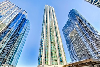 195 N Harbor Dr Unit 1107, Chicago, IL 60601
