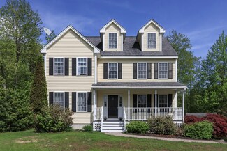 10 Fiddlehead Ln, Rochester, NH 03867