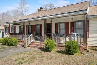 8464 Winding Knoll Ln, Mechanicsville, VA 23111