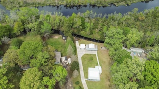 589 Backfield Rd, Walterboro, SC 29488