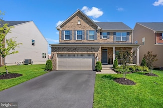 14709 Ring House Rd, Brandywine, MD 20613