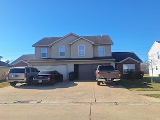 514 Fairington Ave Unit 516, Lafayette, IN 47905