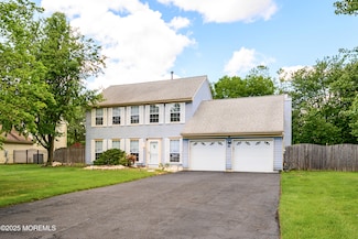 14 Winfield Dr, Manalapan, NJ 07726