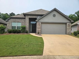 1032 Russborough Trace, Montgomery, AL 36117