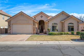 1854 W Stonebridge Dr Unit 12, St. George, UT 84770