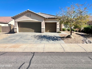 3156 W Whitman Dr, Anthem, AZ 85086
