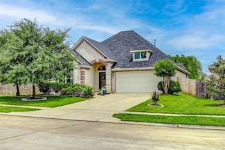 24006 Augusta Falls Ln, Spring, TX 77389