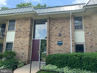 3352 Chiswick Ct Unit 572F, Silver Spring, MD 20906