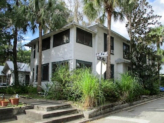 318 NE 2nd Ave Unit 4, Gainesville, FL 32601