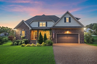 835 Manner Ln, Lebanon, TN 37087